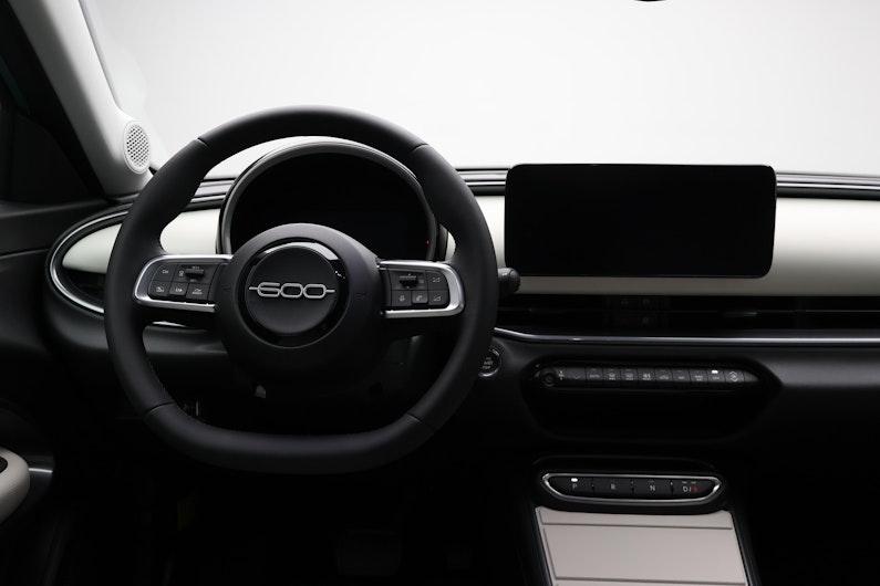 Vehicle image FIAT 600