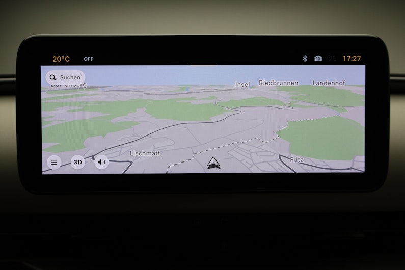 Vehicle image FIAT 600