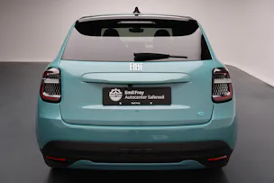 Fiat 600 La Prima