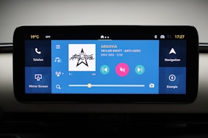 Vehicle image FIAT 600 La Prima