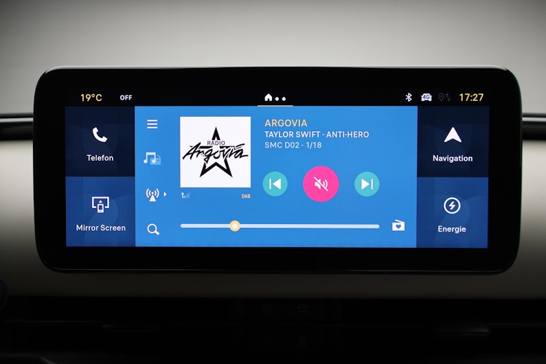 Vehicle image FIAT 600