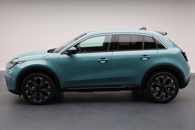 Vehicle image FIAT 600