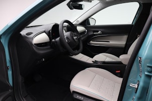 Vehicle image FIAT 600 La Prima