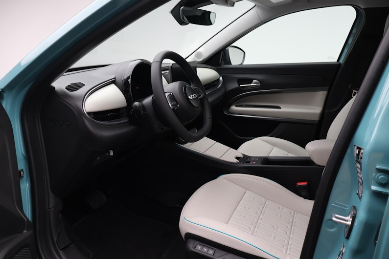 Vehicle image FIAT 600