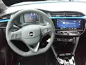 Opel Corsa 1.2 T Hybrid Sporthilfe