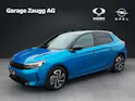 Opel Corsa 1.2 T Hybrid Sporthilfe