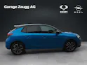 Opel Corsa 1.2 T Hybrid Sporthilfe