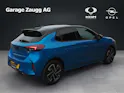 Opel Corsa 1.2 T Hybrid Sporthilfe