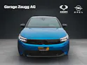 Opel Corsa 1.2 T Hybrid Sporthilfe