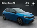 Opel Corsa 1.2 T Hybrid Sporthilfe