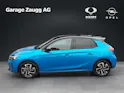 Opel Corsa 1.2 T Hybrid Sporthilfe