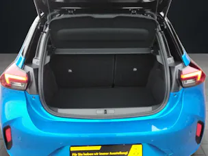 Opel Corsa 1.2 T Hybrid Sporthilfe