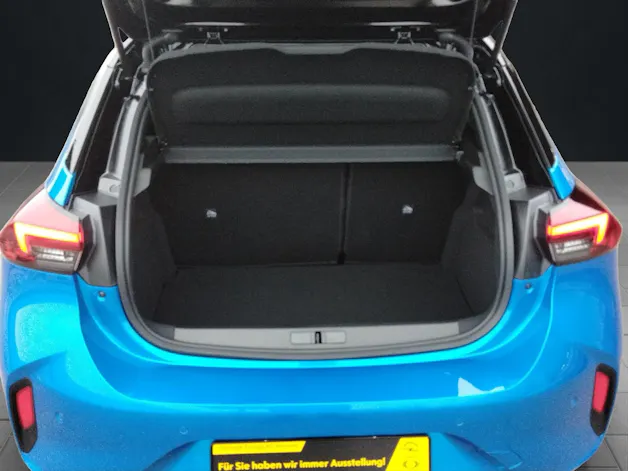 Opel Corsa 1.2 T Hybrid Sporthilfe