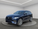 First vehicle image