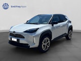 First vehicle image