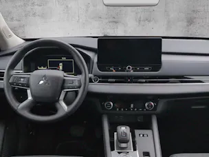 Mitsubishi Outlander 2.4 PHEV Invite 4x4 Edition