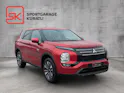 Mitsubishi Outlander 2.4 PHEV Invite 4x4 Edition