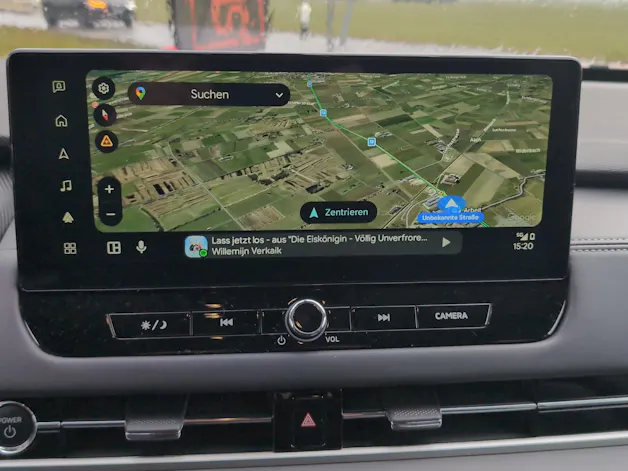 Mitsubishi Outlander 2.4 PHEV Invite 4x4 Edition