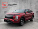 Mitsubishi Outlander 2.4 PHEV Invite 4x4 Edition