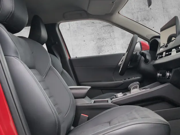 Mitsubishi Outlander 2.4 PHEV Invite 4x4 Edition