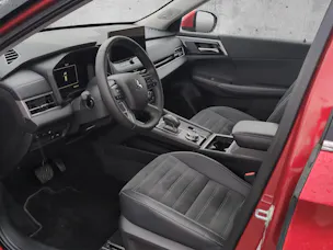 Mitsubishi Outlander 2.4 PHEV Invite 4x4 Edition