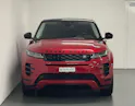 Land Rover Range Rover Evoque 2.0 D 240 R-Dynamic SE