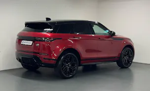 Land Rover Range Rover Evoque 2.0 D 240 R-Dynamic SE