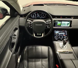 Land Rover Range Rover Evoque 2.0 D 240 R-Dynamic SE