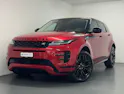 Land Rover Range Rover Evoque 2.0 D 240 R-Dynamic SE