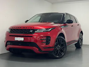 Land Rover Range Rover Evoque 2.0 D 240 R-Dynamic SE