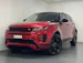 Land Rover Range Rover Evoque 2.0 D 240 R-Dynamic SE