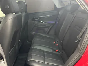 Land Rover Range Rover Evoque 2.0 D 240 R-Dynamic SE