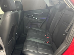 Vehicle image LAND ROVER Range Rover Evoque 2.0 D 240 R-Dynamic SE