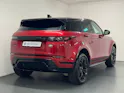 Land Rover Range Rover Evoque 2.0 D 240 R-Dynamic SE
