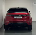 Land Rover Range Rover Evoque 2.0 D 240 R-Dynamic SE