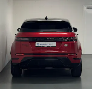 Land Rover Range Rover Evoque 2.0 D 240 R-Dynamic SE