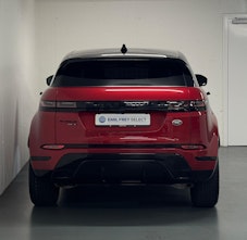 Vehicle image LAND ROVER Range Rover Evoque 2.0 D 240 R-Dynamic SE