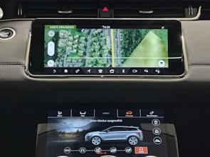 Vehicle image LAND ROVER Range Rover Evoque 2.0 D 240 R-Dynamic SE