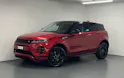 Land Rover Range Rover Evoque 2.0 D 240 R-Dynamic SE