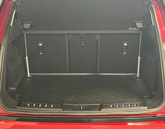 Land Rover Range Rover Evoque 2.0 D 240 R-Dynamic SE