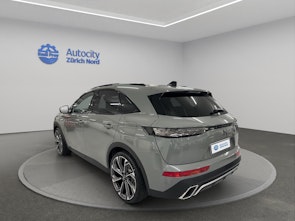Vehicle image DS AUTOMOBILES DS7 1.6 E-Tense Performance 4x4