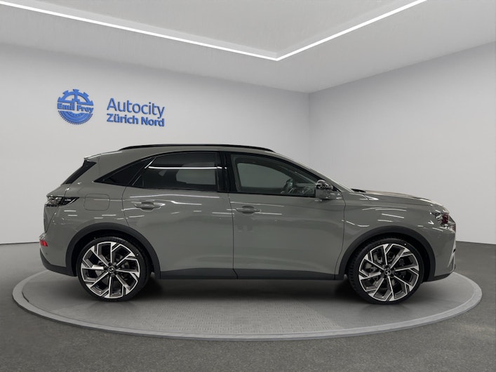 Vehicle image DS AUTOMOBILES DS7