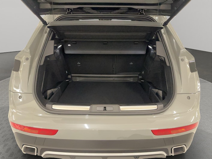 Vehicle image DS AUTOMOBILES DS7