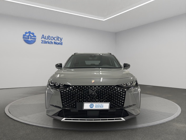 Vehicle image DS AUTOMOBILES DS7