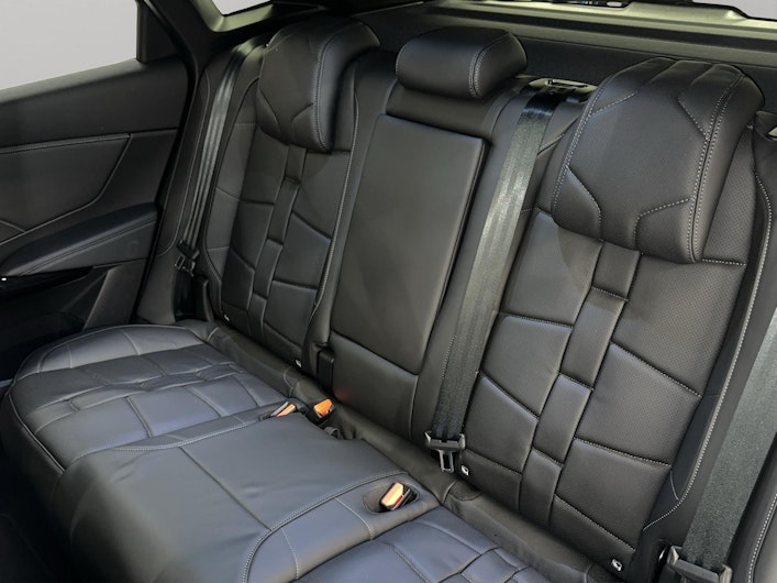 Vehicle image DS AUTOMOBILES DS7