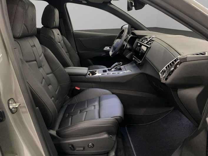 Vehicle image DS AUTOMOBILES DS7