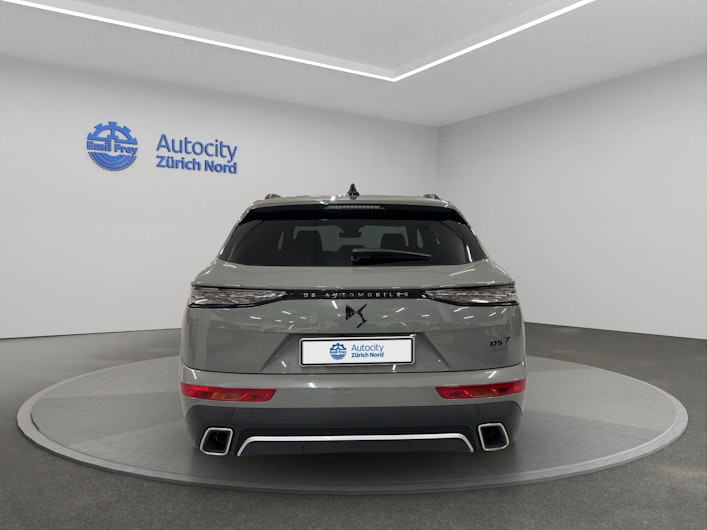 Vehicle image DS AUTOMOBILES DS7