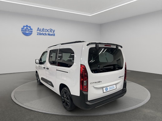 CITROEN e-Berlingo XL Max 1