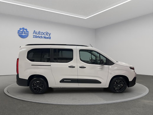 CITROEN e-Berlingo XL Max 3