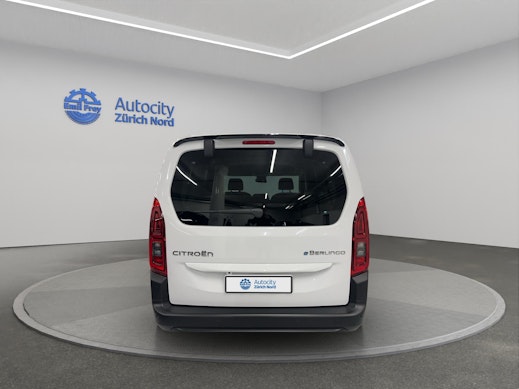CITROEN e-Berlingo XL Max 2
